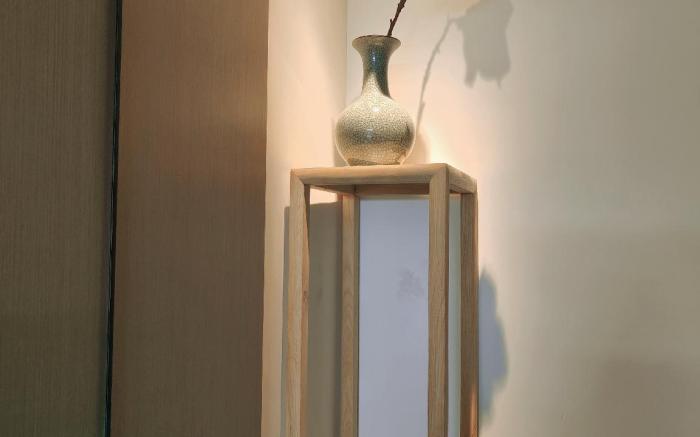 SHUGE ART HOTEL