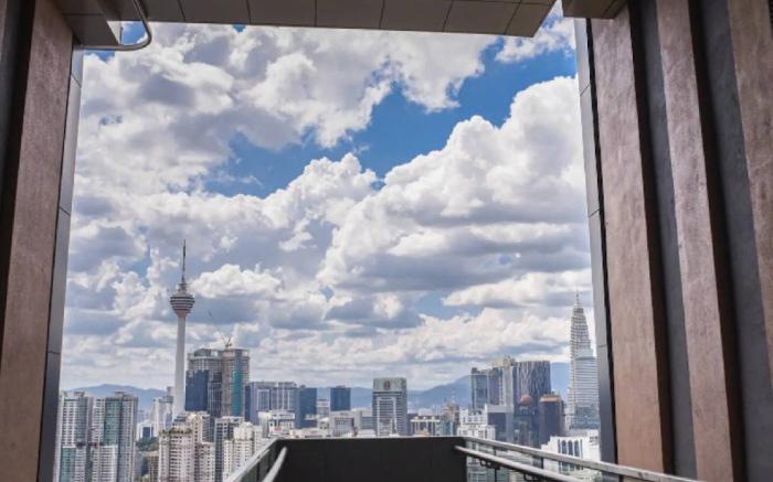 Maxhome@Lalaport KL City Centre 2room A12