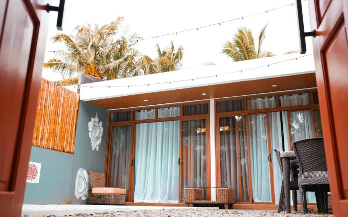 Privada Villa Siargao (one bedroom)