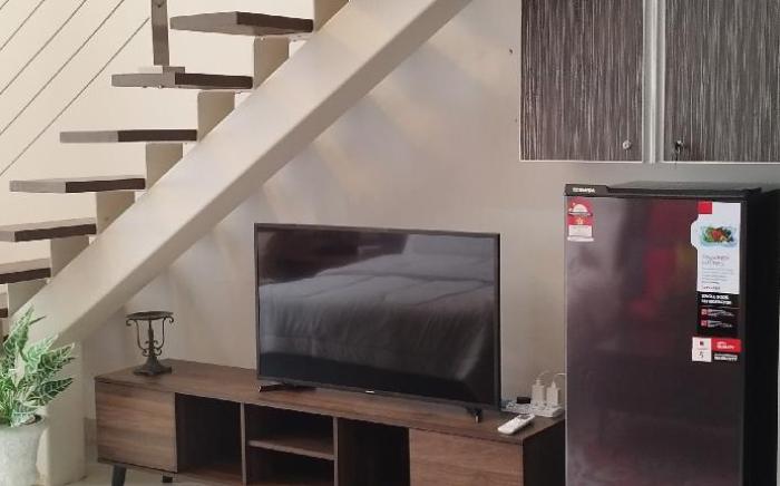 SofiaSuite16 Duplex SOHO Plaza Azalea, Shah Alam