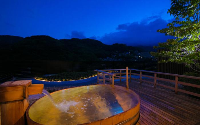 Fukiya Ryokan