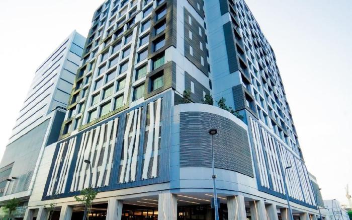 Bayprime Hotel