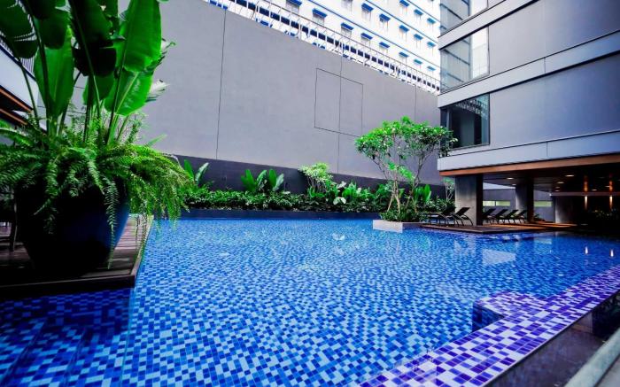 Bayprime Hotel