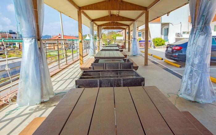 Subi Beach Castle