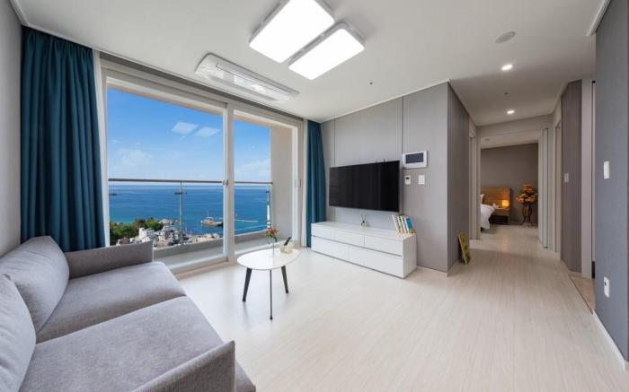 Gangneung The Gangneung Ocean Stay Part4