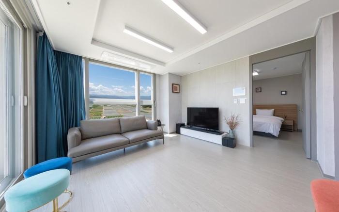 Gangneung The Gangneung Ocean Stay Part5
