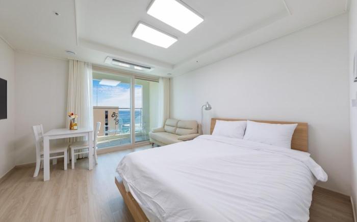 Sokcho Summit Bay Ocean Stay