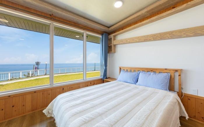 Donghae Hill House Pension