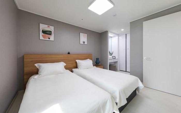 Gangneung The Gangneung Ocean Stay Part6