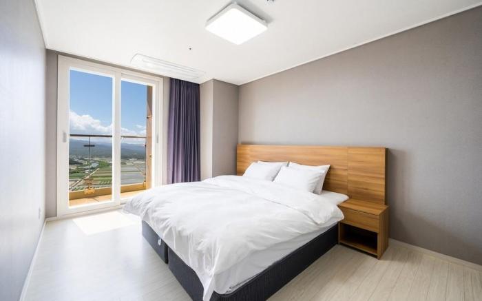 Gangneung The Gangneung Ocean Stay Class3