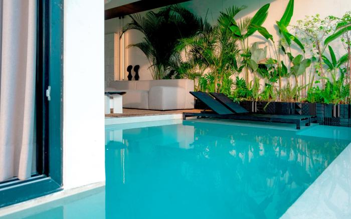 Green Flow Villa 3