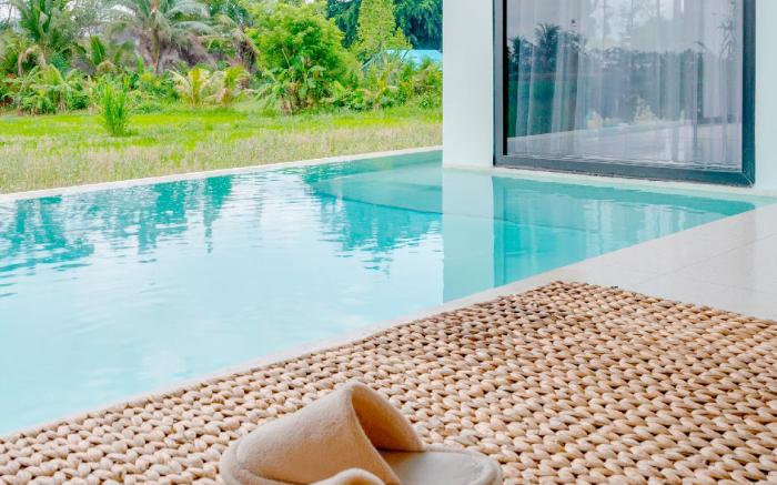 Green Flow Villa 3