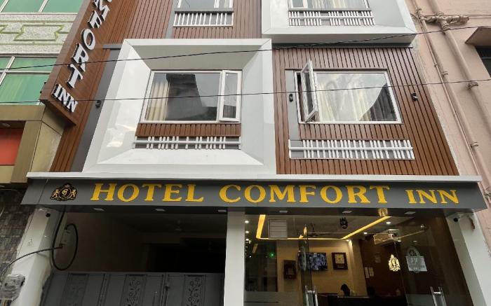 Hotel Comfort Inn Haridwar