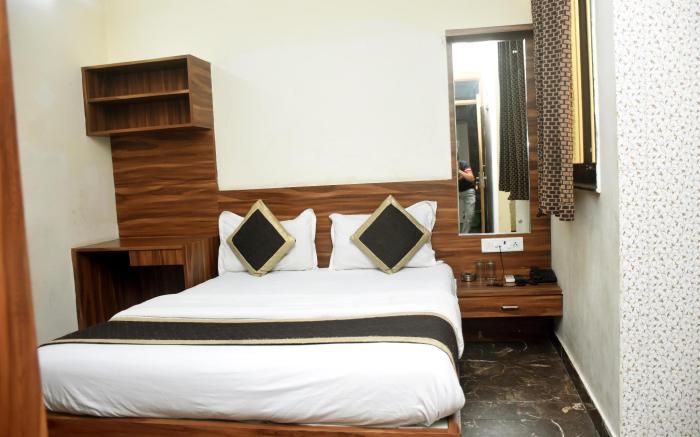 Hotel Eleven 43 Suites