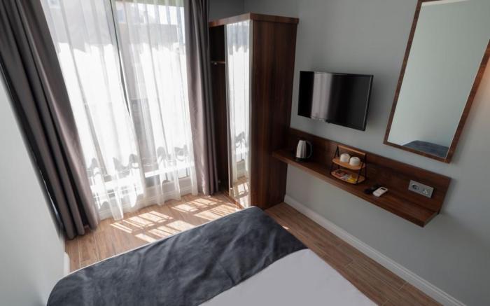 Mori Club Hotel