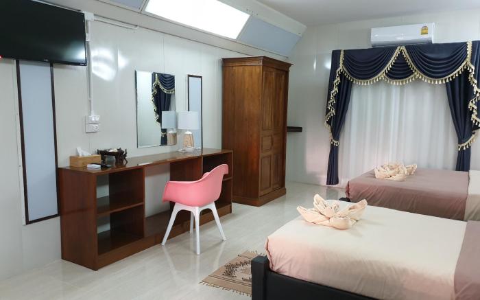 Family House Lampang