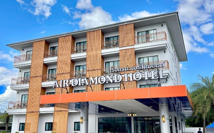 Air Diamond Hotel