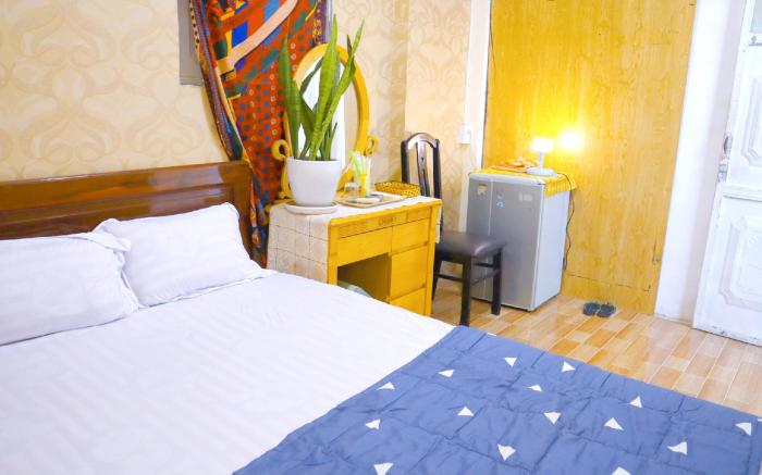 Khanh Ngoc Homestay in Xuan An Ward