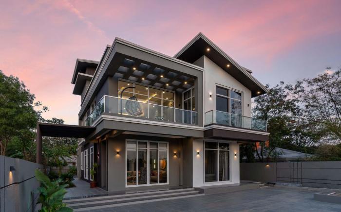 StayVista at Odessa Enclave