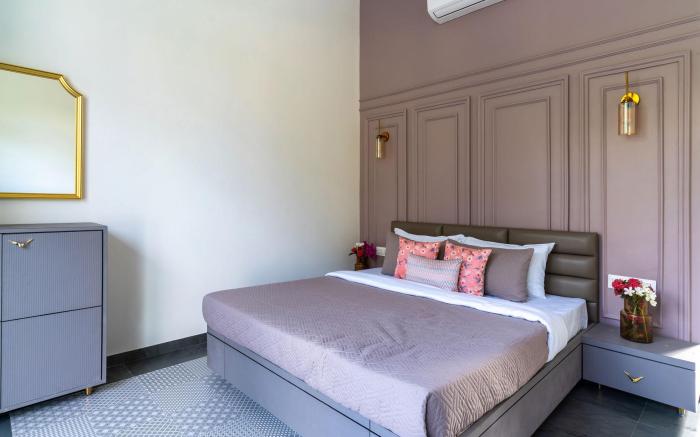 StayVista at Odessa Enclave