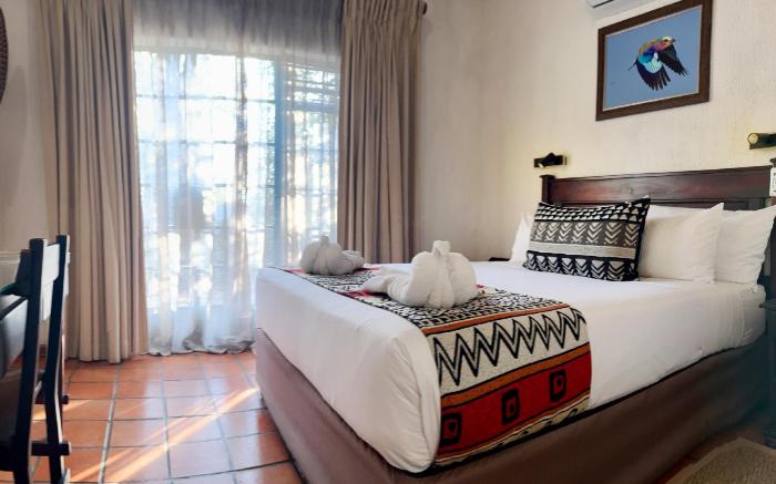 Burchell's Bush Lodge by Dream Resorts