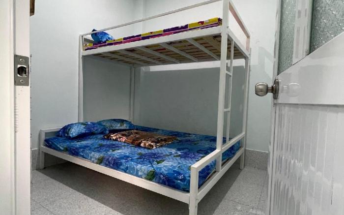 Homestay CÁT TIÊN 