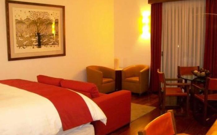 Hotel Boutique Casa San Diego