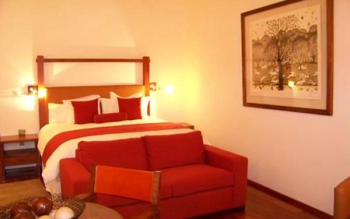 Hotel Boutique Casa San Diego