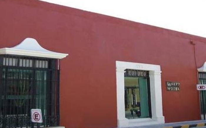 H177 Hotel
