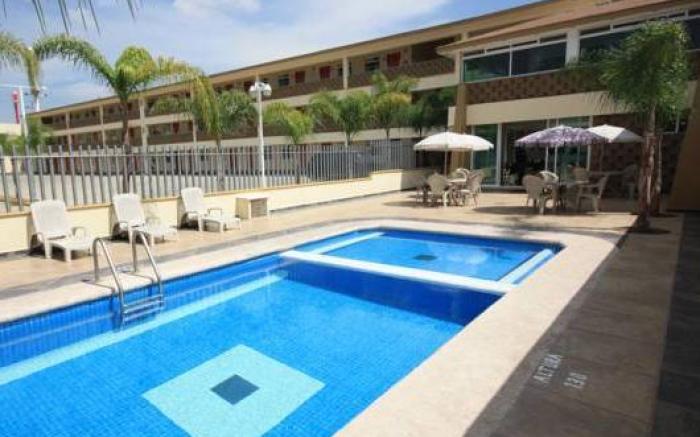 Hotel 5 inn