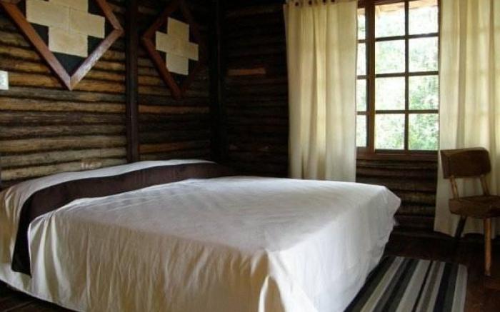 Hotel El Chital