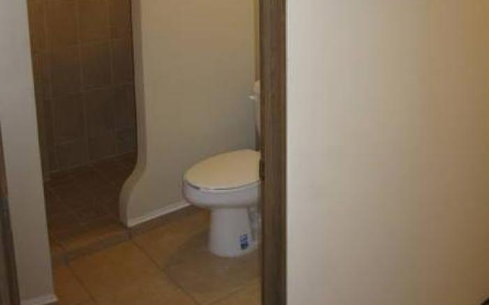 Hotel Mateos 1215