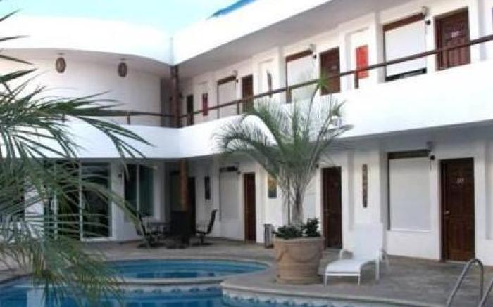 Hotel Maioris La Paz