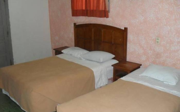 Hotel San Jose