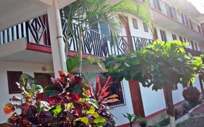 Hotel Yurimar
