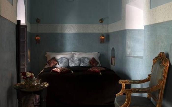 Riad Dar Jaguar