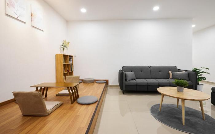Ipoh South Homestay 8-16pax 10mins to attraction