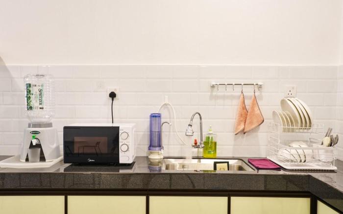 Ipoh South Homestay 8-16pax 10mins to attraction