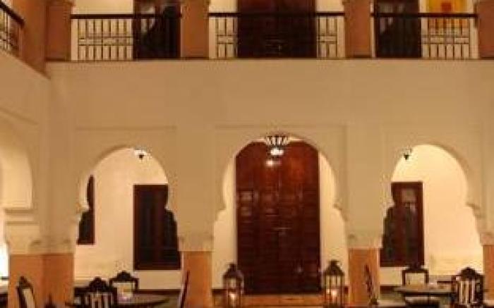 Riad ka