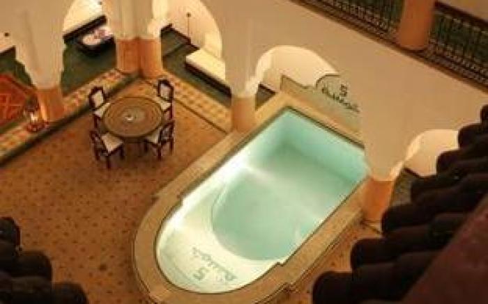 Riad ka