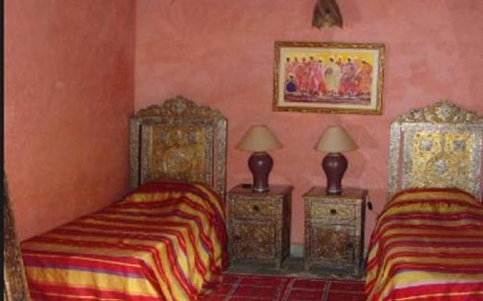 Riad Lalla Khiti