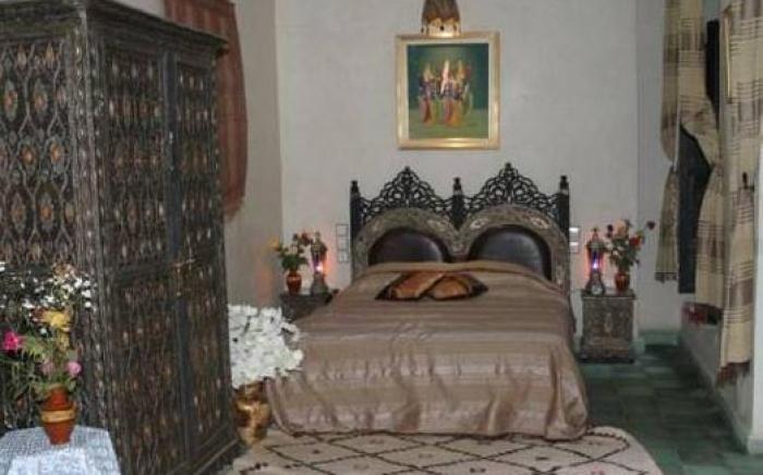 Riad Lalla Khiti