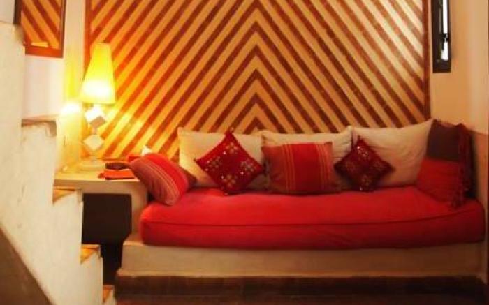 Riad Magellan Yoga and Spa