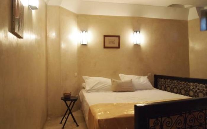 Riad Magellan Yoga and Spa