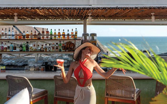 Secana Beachtown Resort & Villas