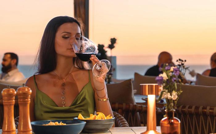 Secana Beachtown Resort & Villas