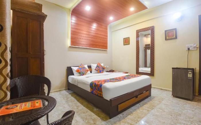 Via Corinthia Boutique Rooms, Candolim Beach