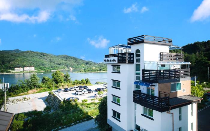 Gapyuong Sae-Nae-Dong Spa Pension