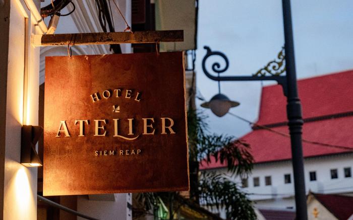 Atelier Hotel