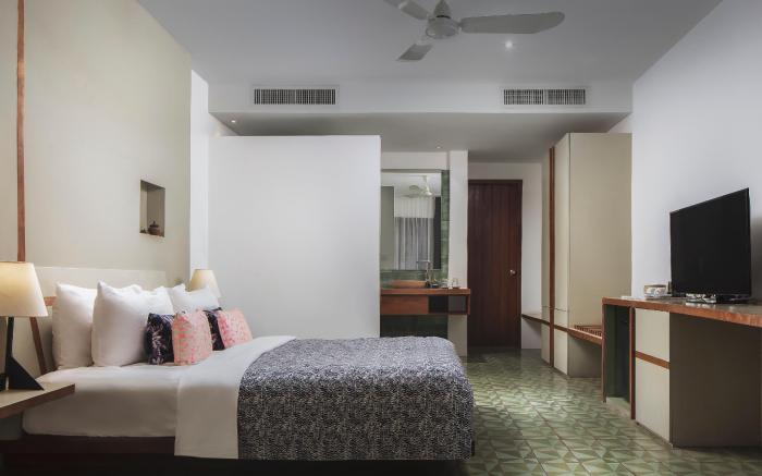 Atelier Hotel